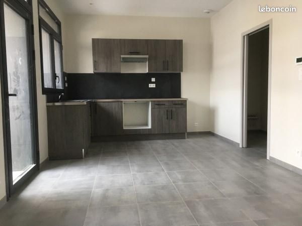 Appartement 3 pièces 64 m² · à Sainte-Sigolène · 64 m² · 600 €/mois