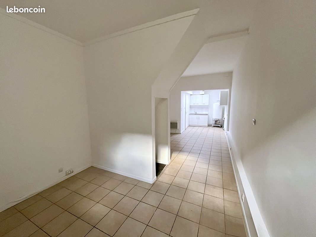 Maison 4 pièces 60 m² · à Roubaix · 60 m² · 87 000 €