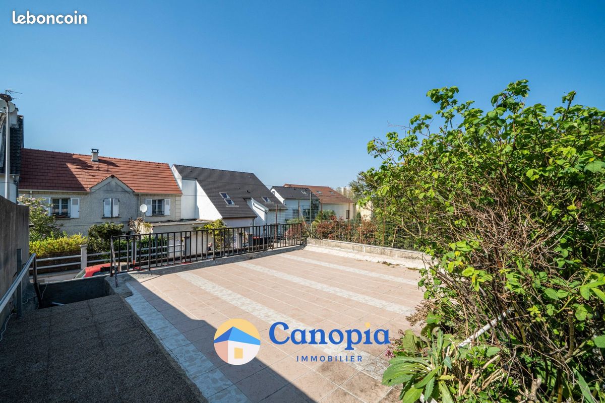 Maison 6 pièces 135 m² (image 14)