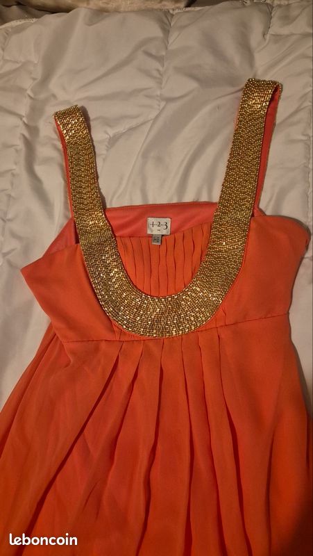 Robe de soiree (image 2)