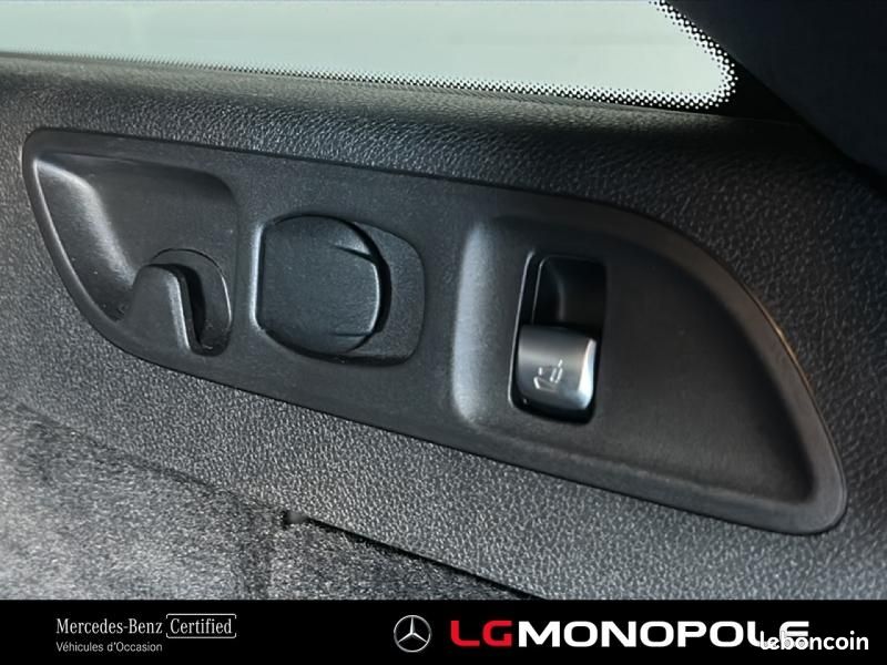 Mercedes-benz Classe E 220 d 200+20ch AMG Line 9G-Tronic (image 22)