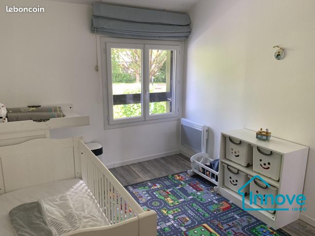 Maison a louer guyancourt - 5 pièce(s) - 104 m2 - Surfyn