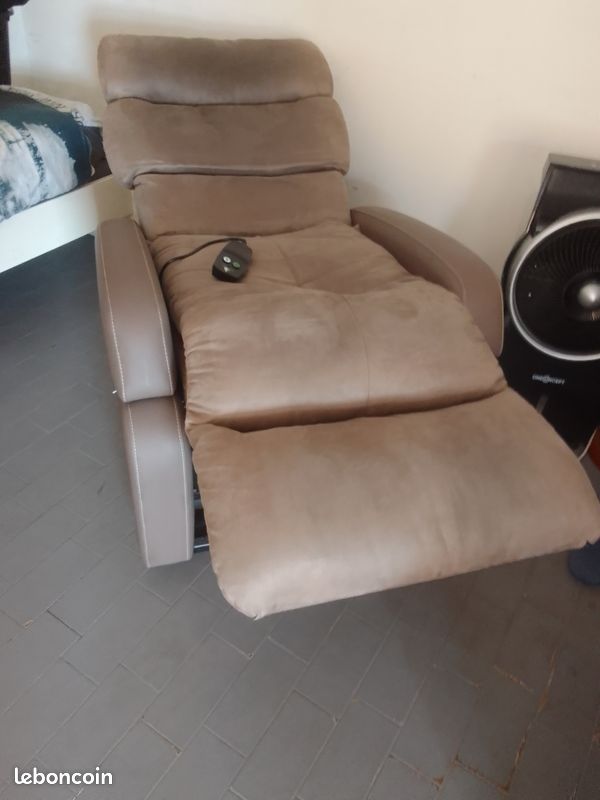 Fauteuil électrique (image 2)