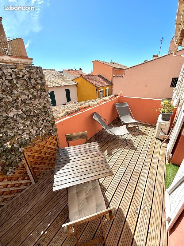 Appartement 1 pièce 21 m² · à Sanary-sur-Mer · 21 m² · 229 000 €