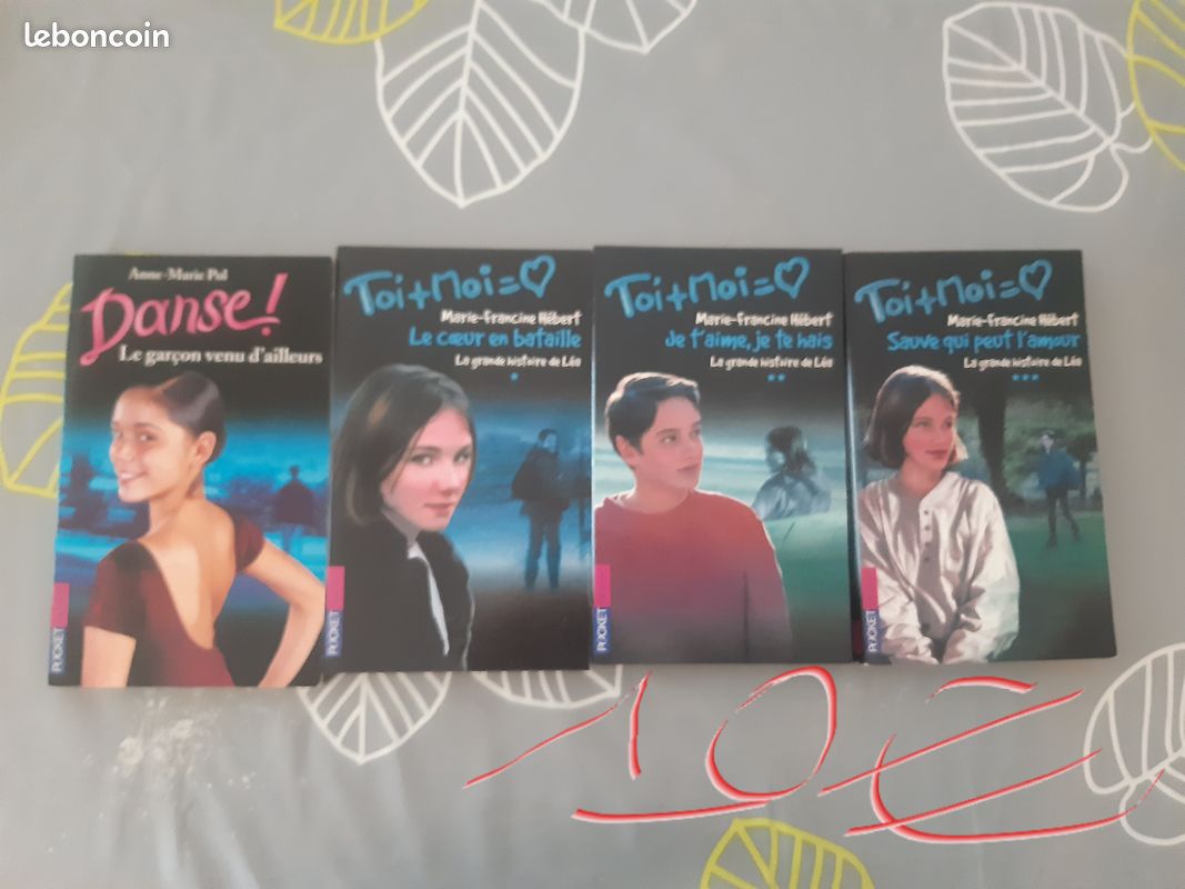 Livre (image 1)