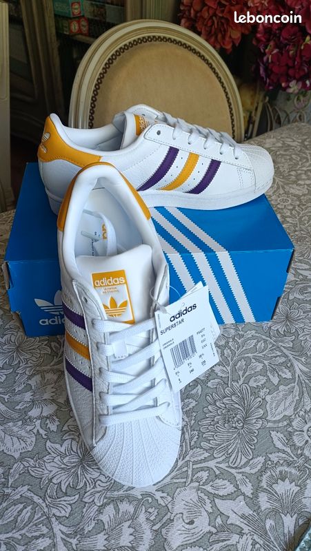 Fleur Adidas Superstar Femme Adidas 2024 Superstar Fleur