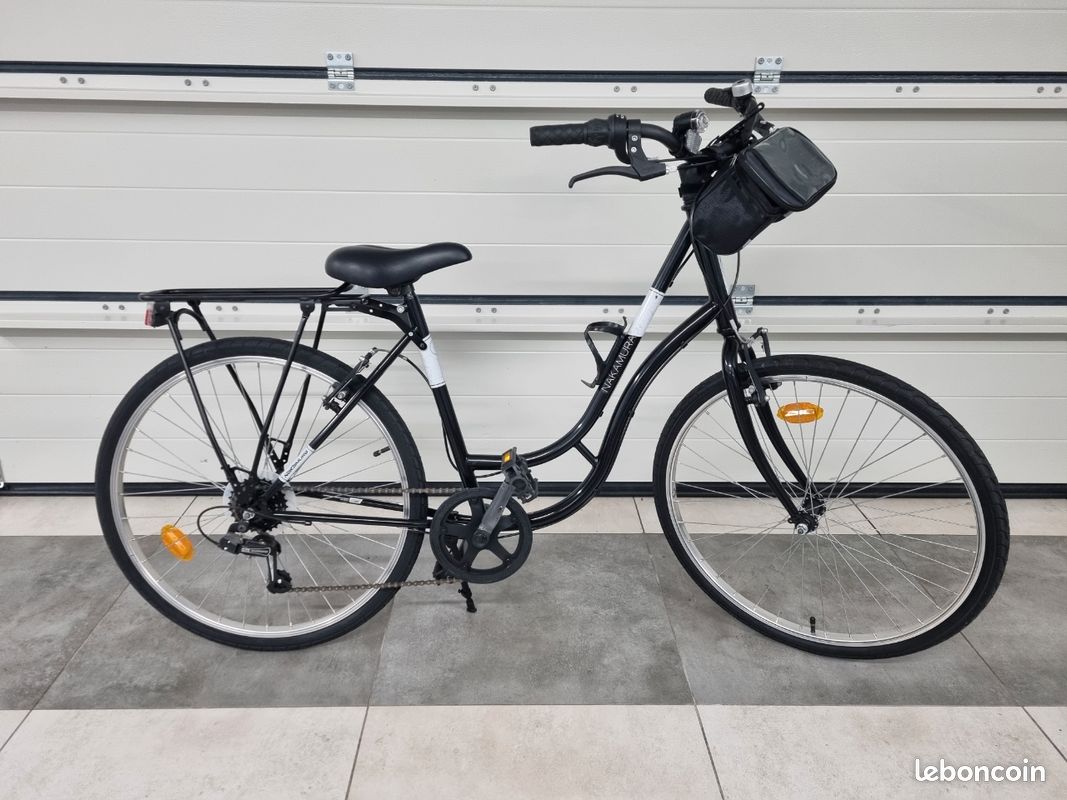 Vélos velo ville - Comparez les et achetez sur