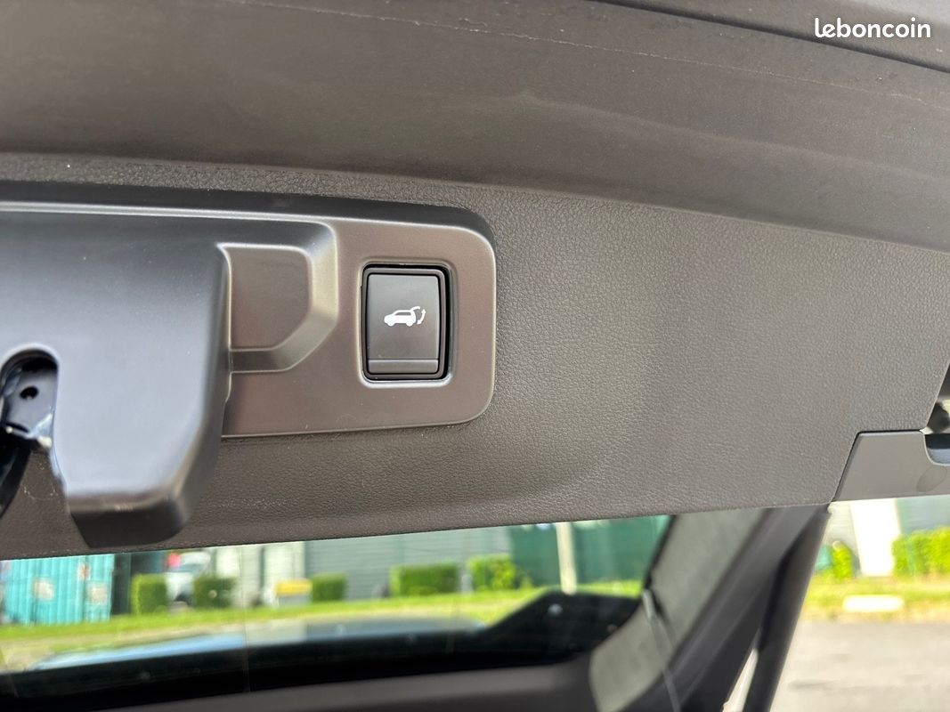 RENAULT Rafale E-Tech full hybrid 200 ch esprit Alpine (image 30)