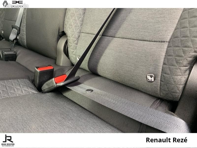 Renault Captur 1.0 TCe 90ch Evolution (image 27)