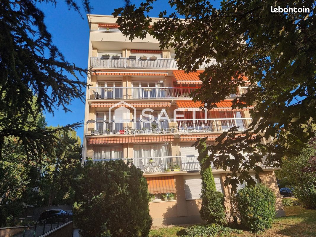 Appartement 3 pièces 63 m² · à Bry-sur-Marne · 63 m² · 283 500 €