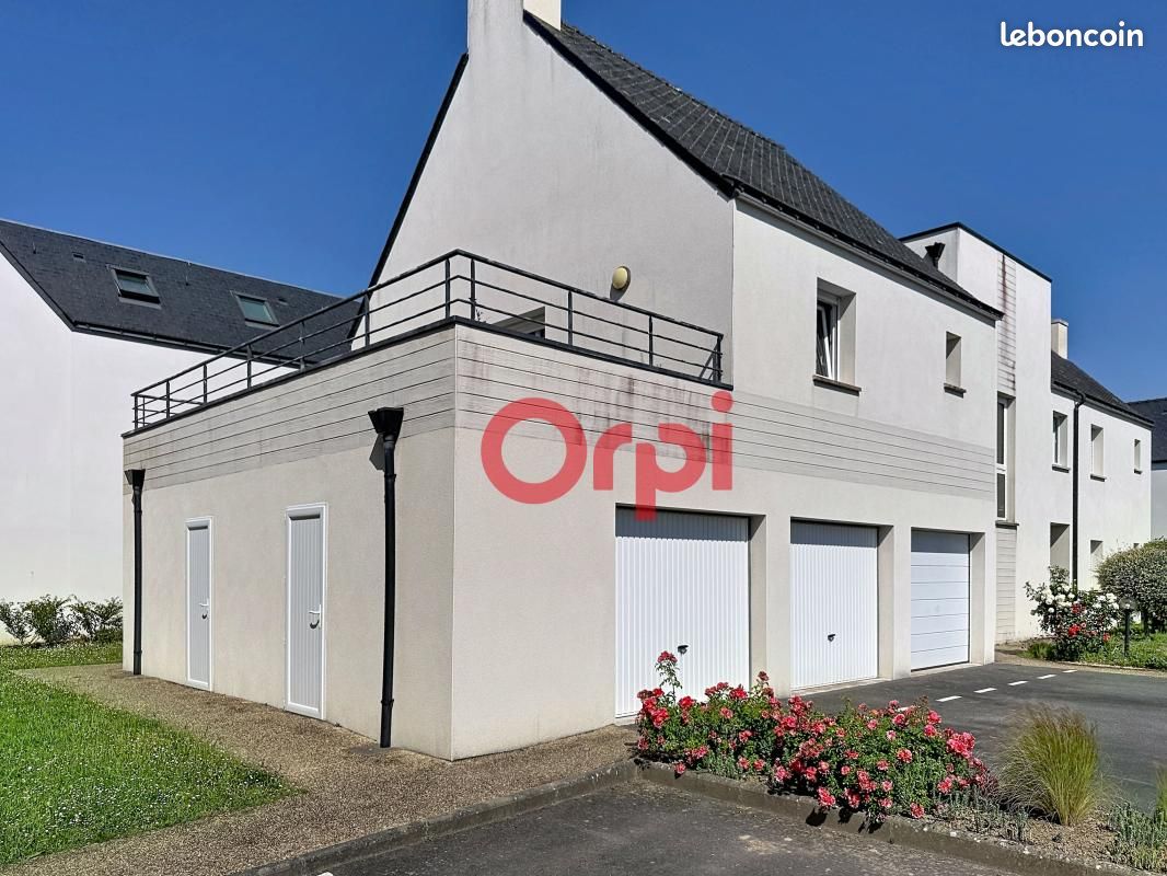 Appartement 2 pièces 47 m² · à Damgan · 47 m² · 269 025 €