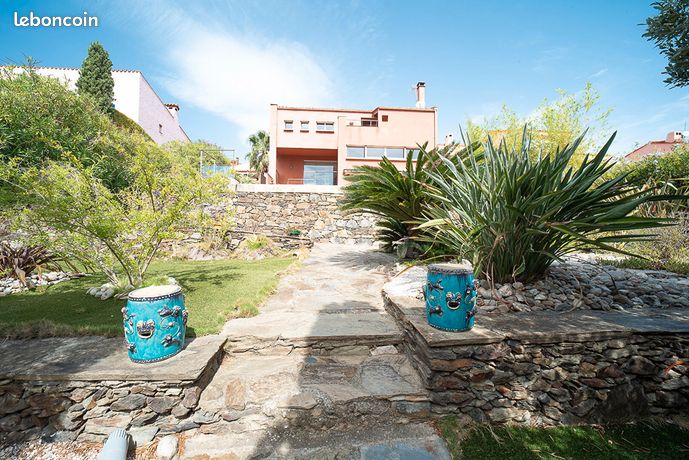 Maison 4 pièces 165 m²