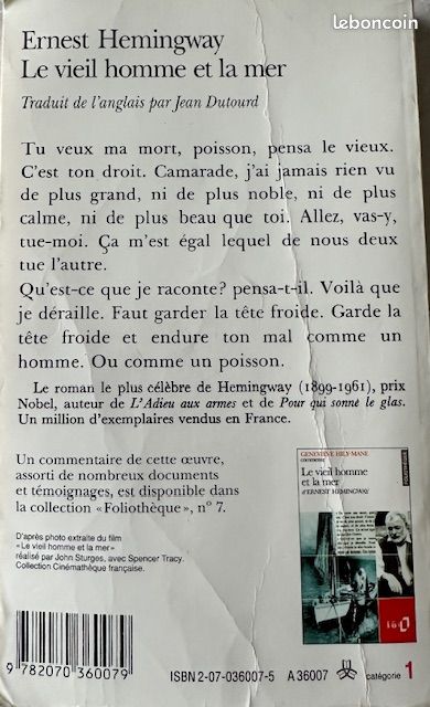 Lot de 4 livres (image 6)