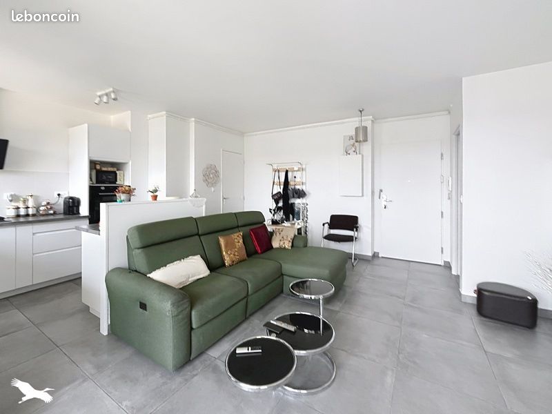 Appartement 2 pièces 53 m² · à Eaubonne · 53 m² · 179 000 €