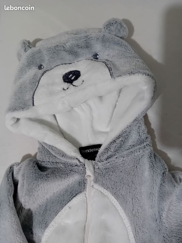 Surpyjama/dors-bien (image 2)