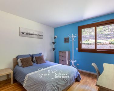 Appartement 580 000 € - 130 m²