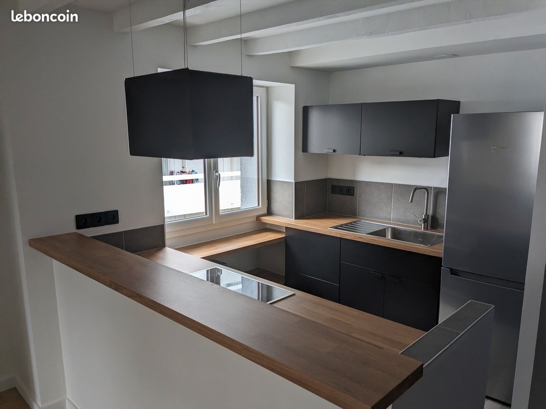 Appartement 2 pièces 60 m² · à Chambéry · 60 m² · 800 €