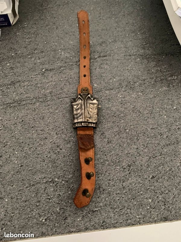 Montre homme (image 3)