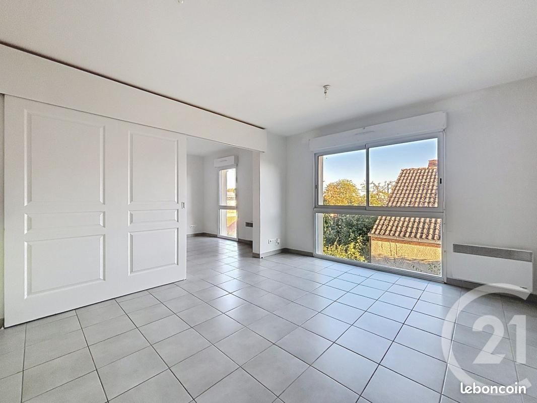 Appartement 2 pièces 34 m² · à Saint-Julien-les-Villas · 34 m² · 495 €/mois