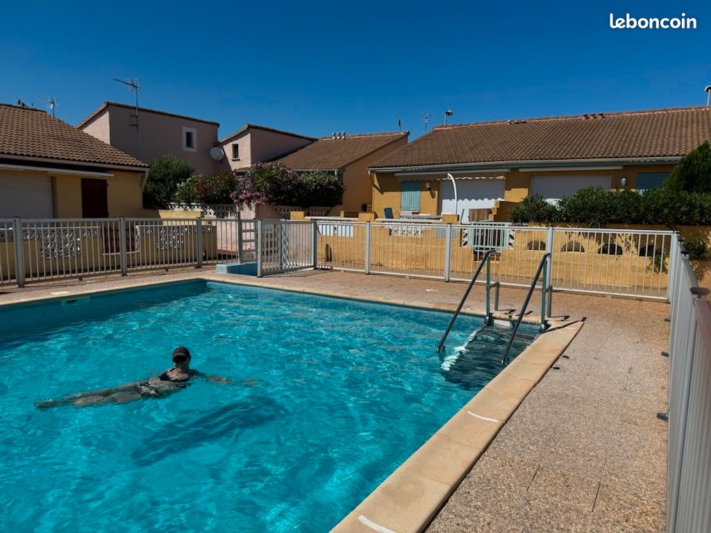 Location vacances leucate plage (image 2)