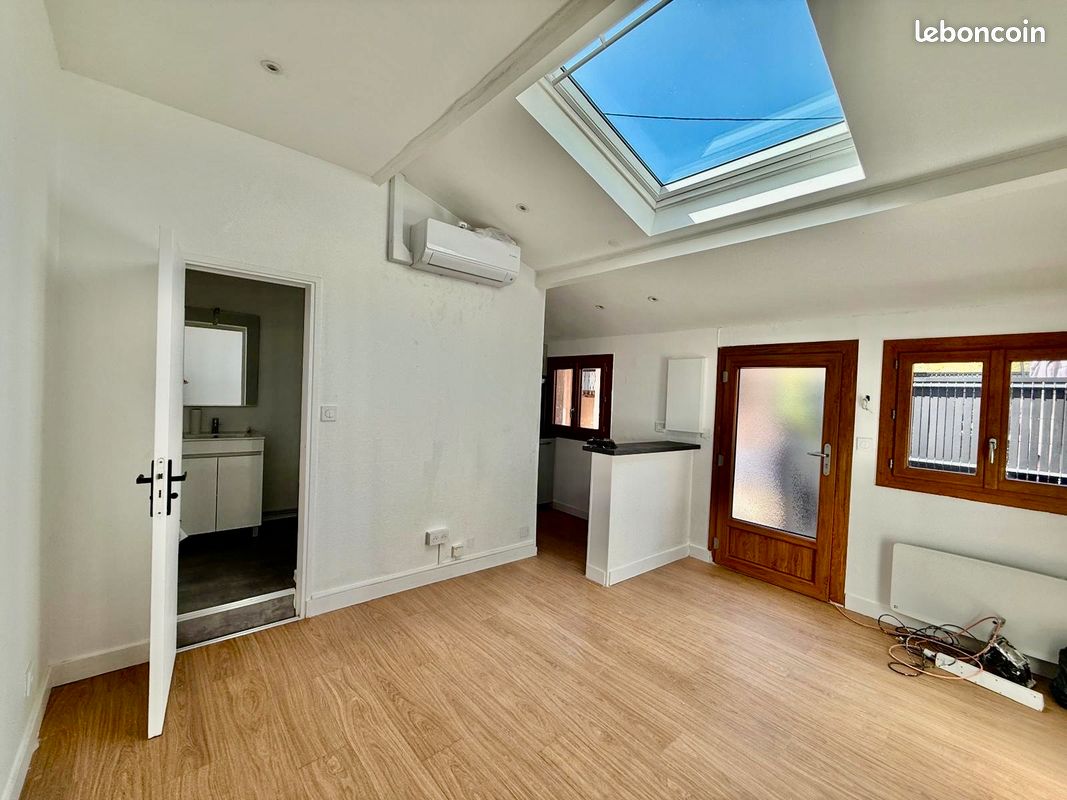Appartement 2 pièces 35 m² · à Toulouse · 35 m² · 620 €/mois