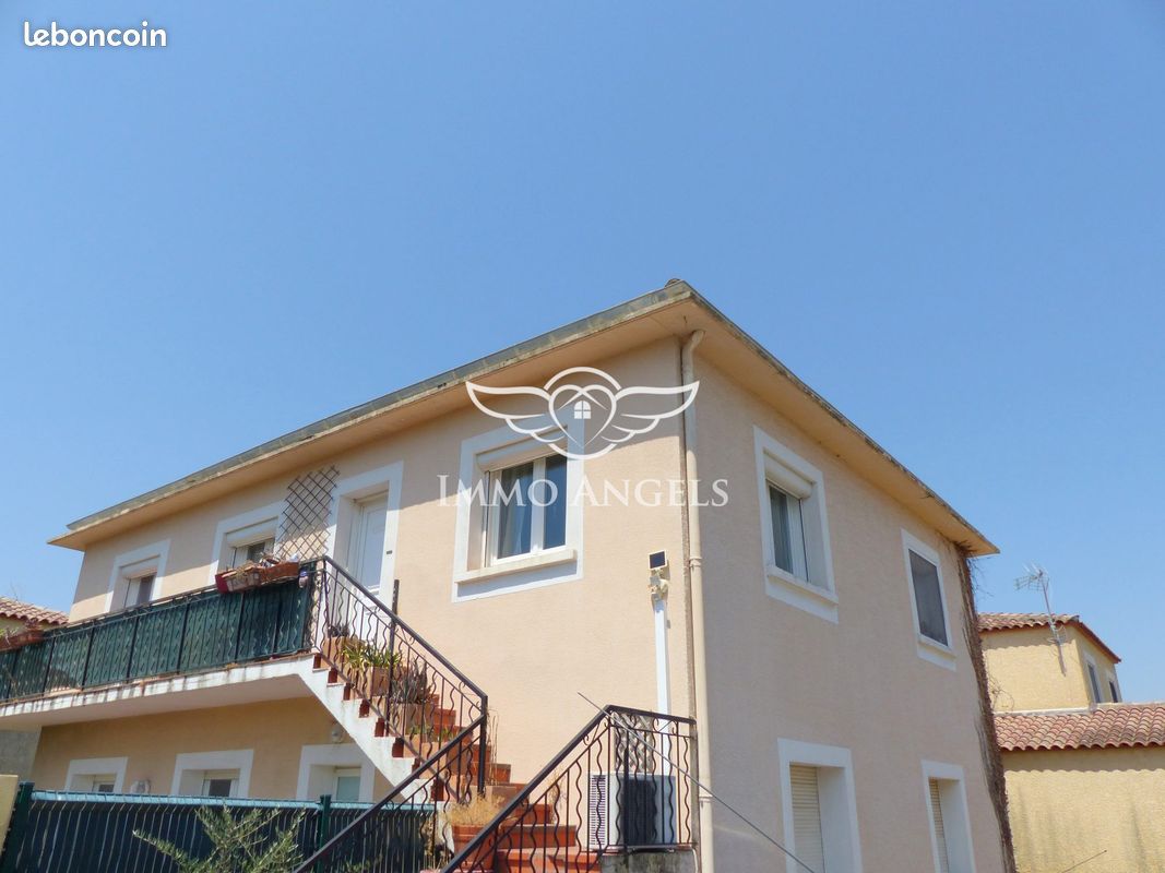 Appartement 4 pièces 101 m² · à Lunel-Viel · 101 m² · 235 000 €