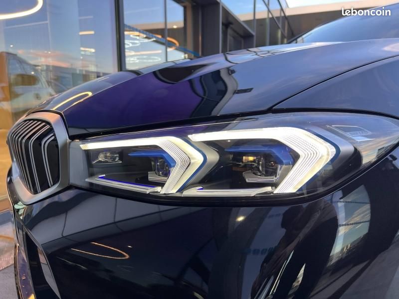 Bmw Série 3 Touring 320eA xDrive 204ch M Sport (image 15)