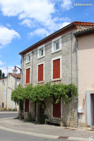 Maison 4 pièces 82 m²