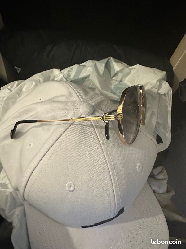 Lunette cartier (image 2)