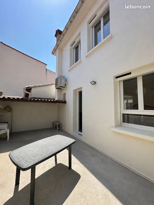 Maison 4 pièces 86 m² · à Saint-Cyprien · 86 m² · 279 000 €