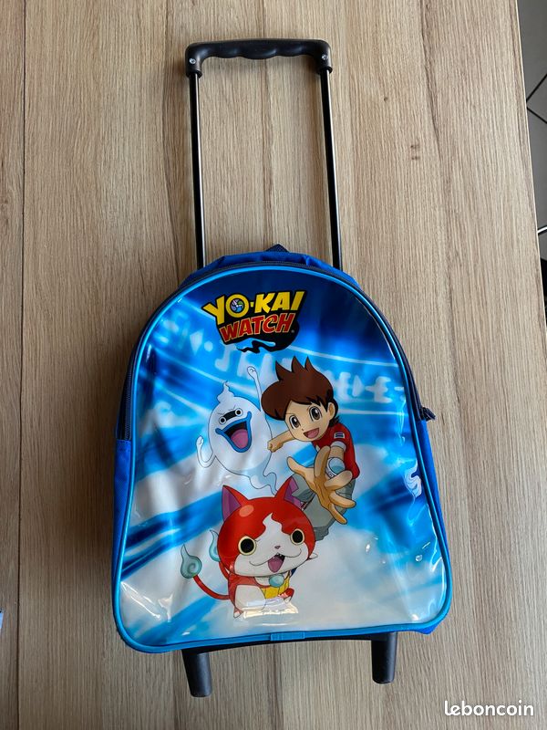 Sac enfant trolley (image 2)