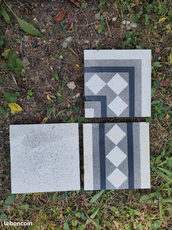 Carreaux de ciment (image 1)
