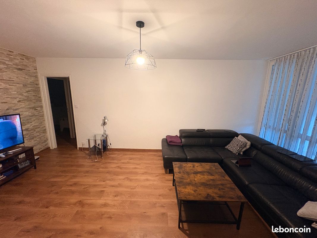 Appartement 5 pièces 105 m² · à Belfort · 105 m² · 900 €/mois