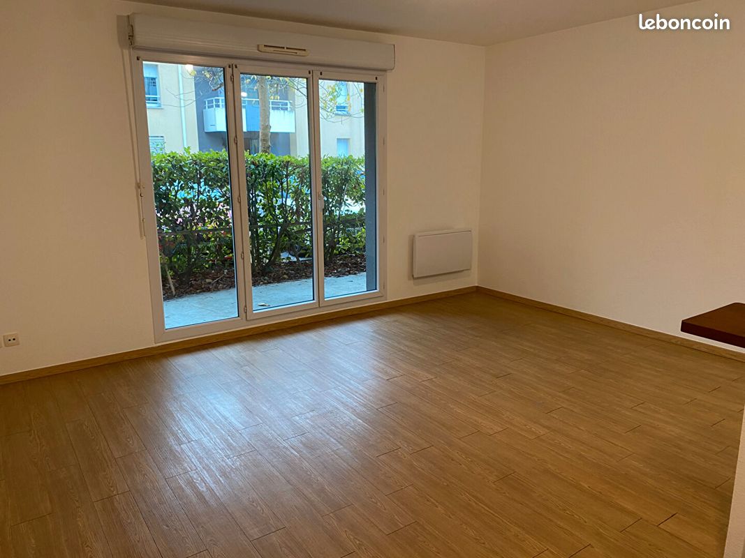 Appartement 2 pièces 44 m² · à Langon · 44 m² · 590 €/mois