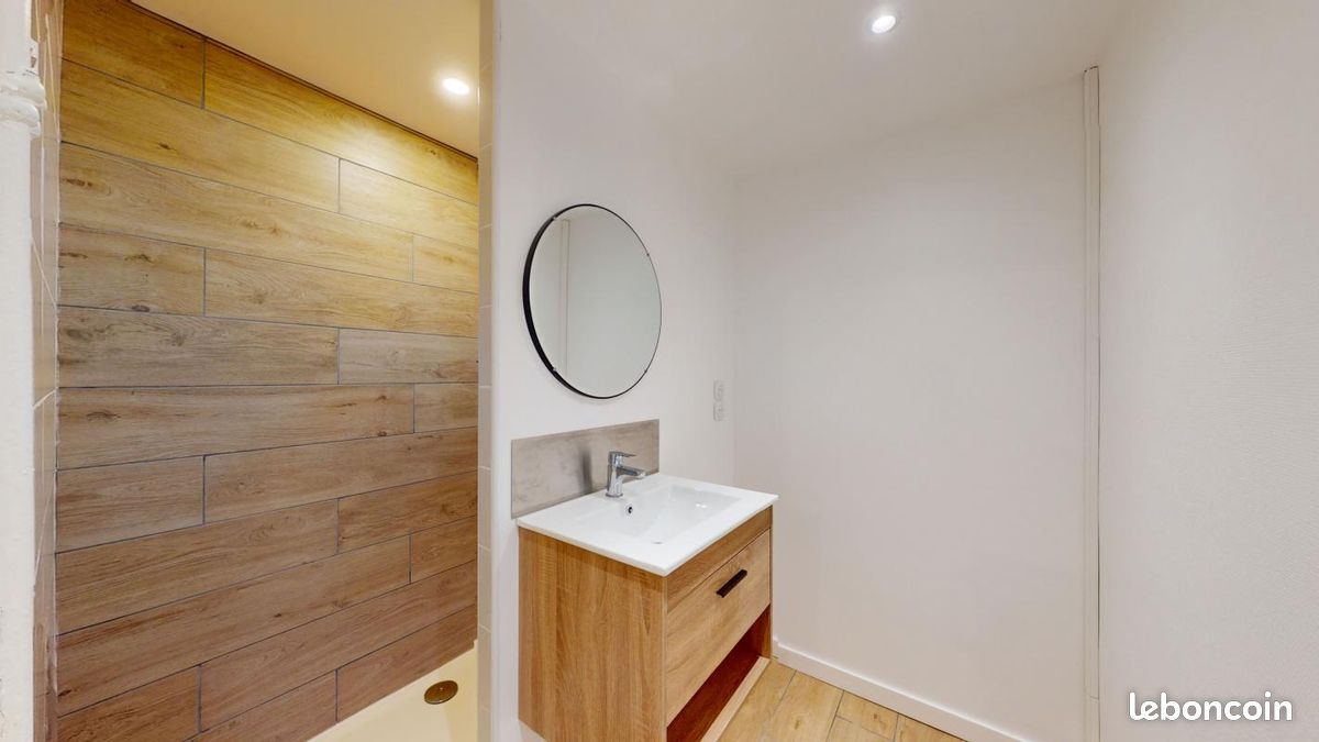 Appartement 3 pièces 57 m² · à Rodez · 57 m² · 650 €/mois