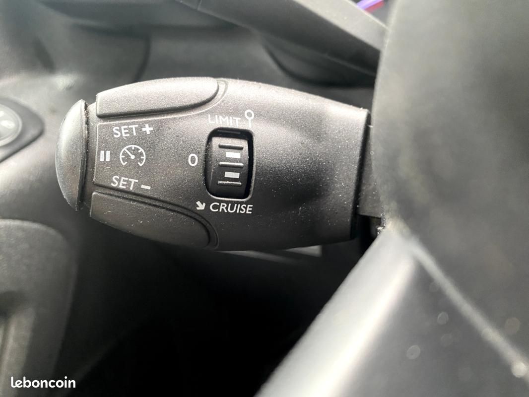 Citroën Berlingo VAN M 1000kg 1.6BlueHDi 100cv S&S Club + GIRAFON (image 21)