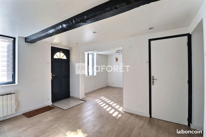 Maison 4 pièces 85 m²