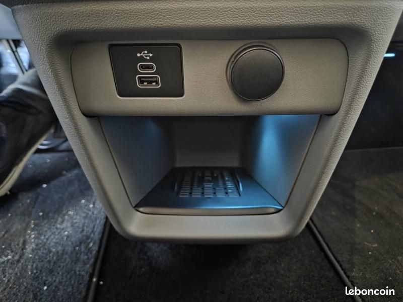 Ford Tourneo Custom 340 L2H1 2.5 Duratec 232ch Hybride rechargeable Titanium X CVT (image 26)