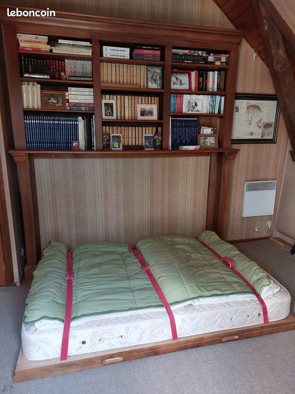 Meuble lit (image 2)