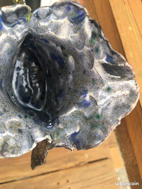 Vase céramique pièce unique (image 9)