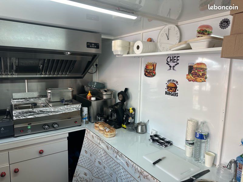Remorque food trucks (image 6)