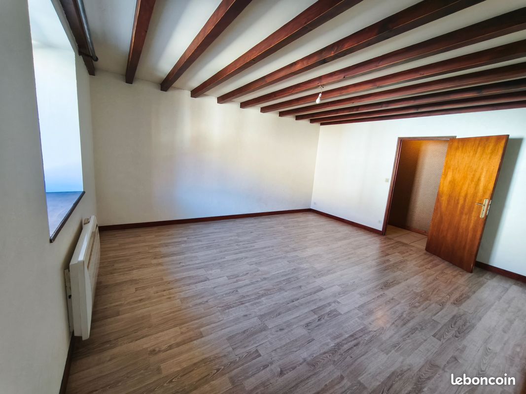 Appartement 3 pièces 80 m² · à Arbois · 80 m² · 560 €/mois