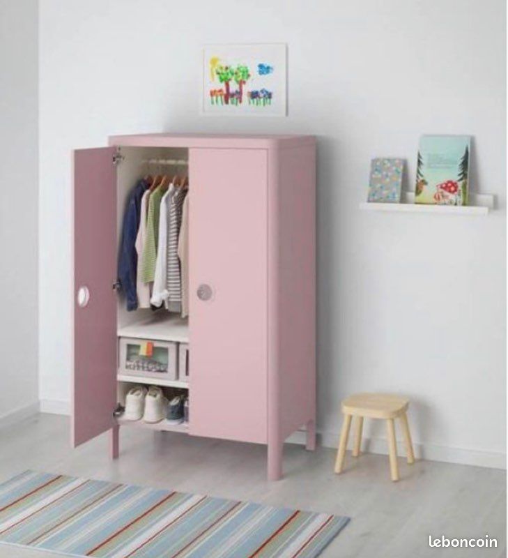 Armoire IKEA (image 1)