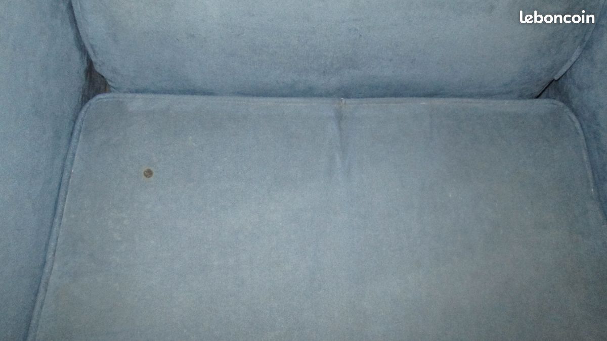 A vendre fauteuil accoudoirs crosse Grange (image 6)