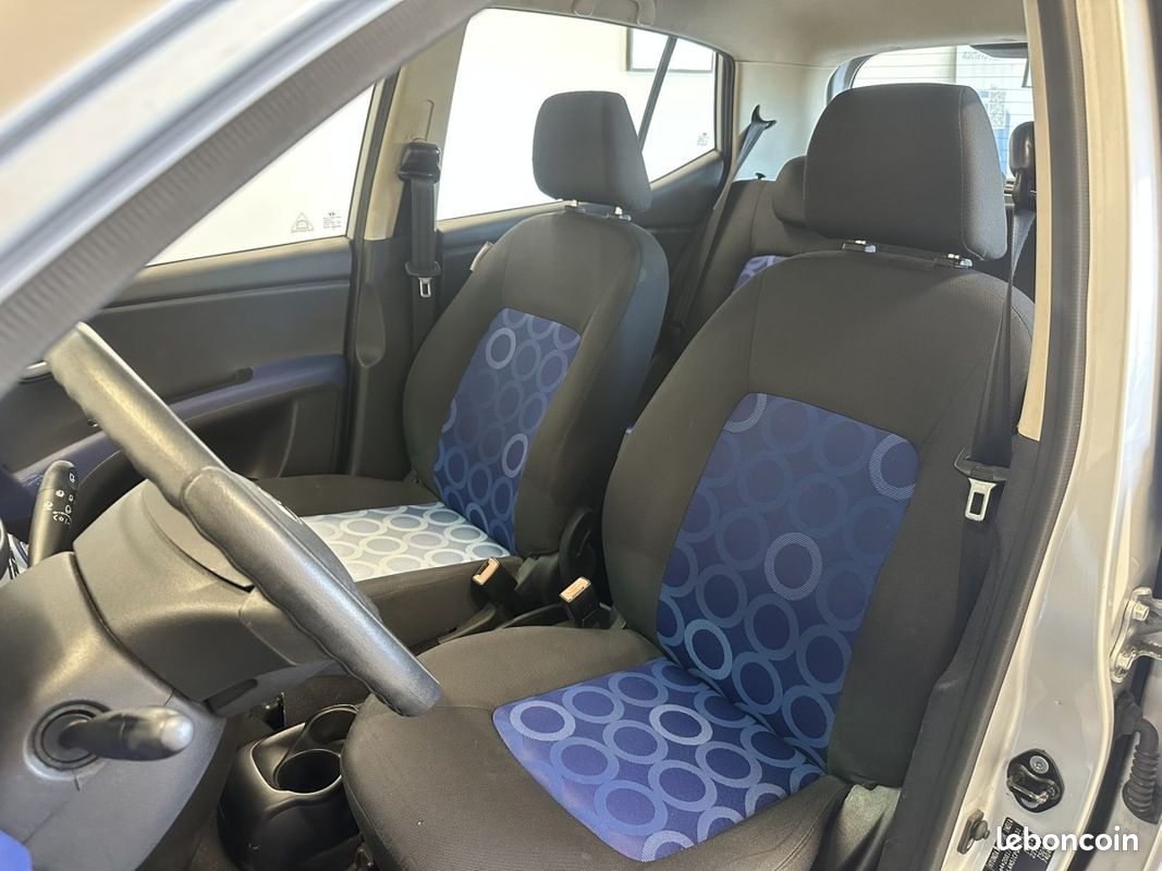 Hyundai i10 1.2 PACK (image 10)