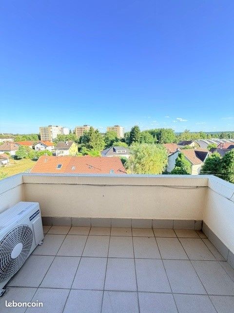 Appartement 3 pièces 76 m² · à Essert · 76 m² · 128 400 €