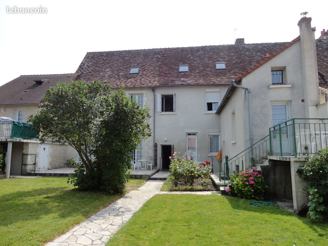 Appartement 3 pièces 40 m² · à La Roche-Posay · 40 m² · 390 €/mois