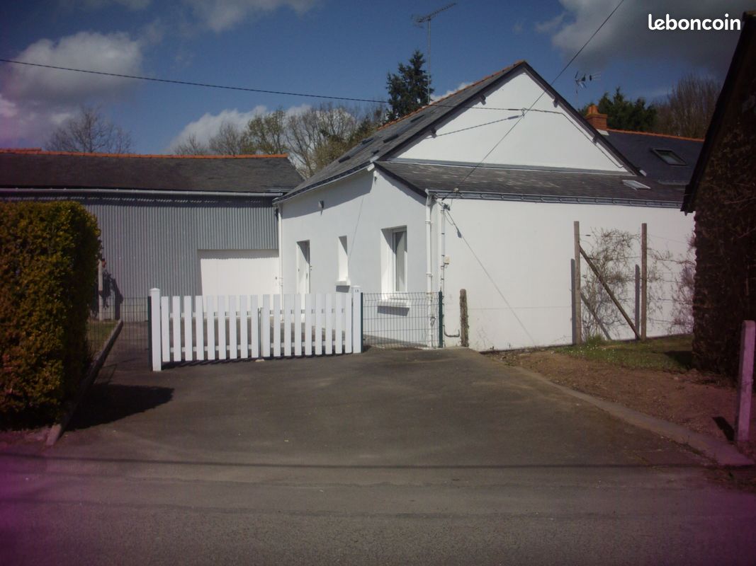 Maison 4 pièces 70 m² · à Blain · 70 m² · 200 000 €