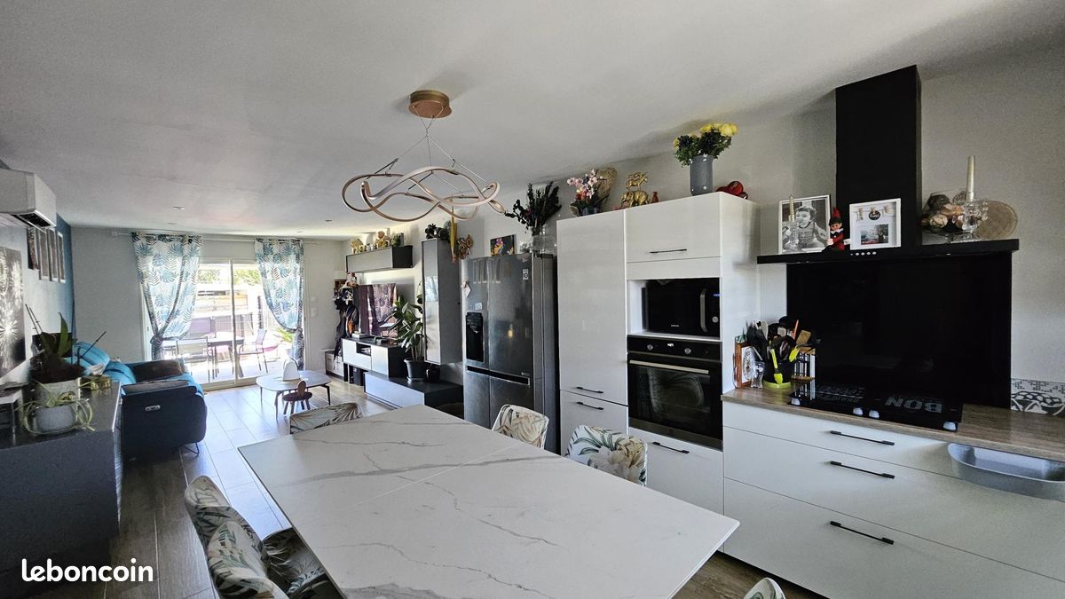 Maison 4 pièces 80 m² (image 4)