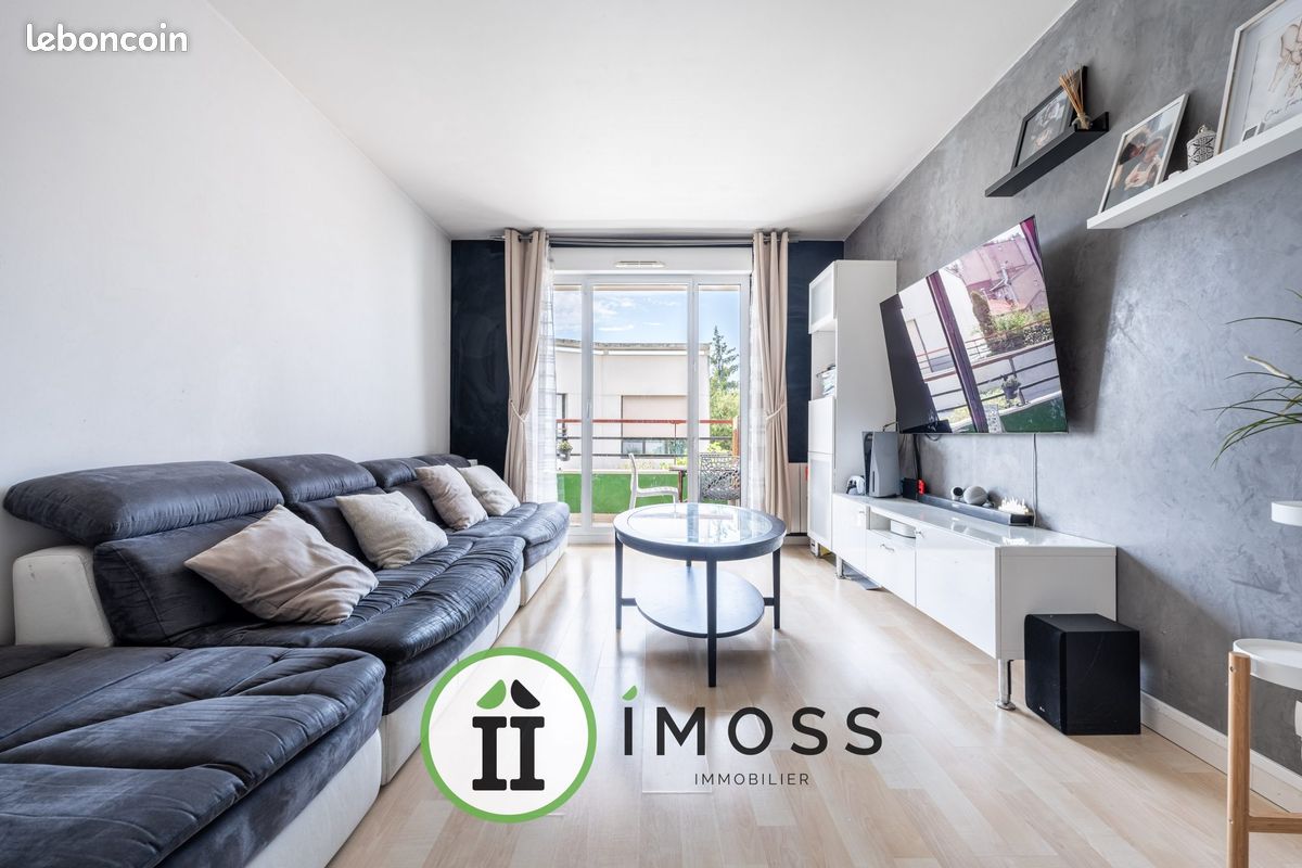 Appartement 3 pièces 69 m² · à Colombes · 69 m² · 300 000 €